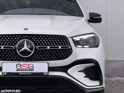 
										Mercedes-Benz GLE Coupe 450 d 4Matic 9G-TRONIC AMG Line Advanced Plus full									