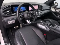 
										Mercedes-Benz GLE Coupe 450 d 4Matic 9G-TRONIC AMG Line Advanced Plus full									