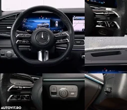
										Mercedes-Benz GLE Coupe 450 d 4Matic 9G-TRONIC AMG Line Advanced Plus full									