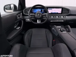 
										Mercedes-Benz GLE Coupe 450 d 4Matic 9G-TRONIC AMG Line Advanced Plus full									