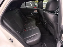 
										Mercedes-Benz GLE Coupe 450 d 4Matic 9G-TRONIC AMG Line Advanced Plus full									