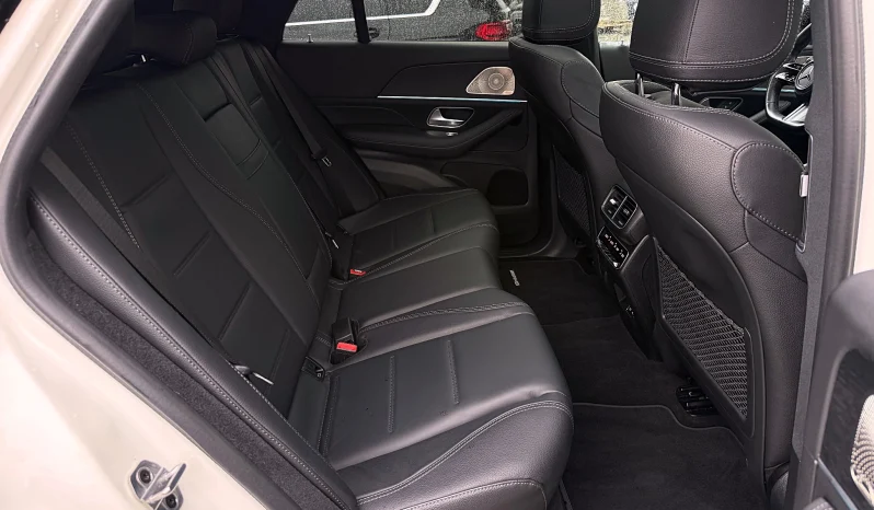 
								Mercedes-Benz GLE Coupe 450 d 4Matic 9G-TRONIC AMG Line Advanced Plus full									