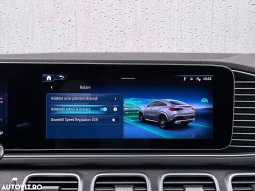 
										Mercedes-Benz GLE Coupe 450 d 4Matic 9G-TRONIC AMG Line Advanced Plus full									