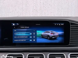 
										Mercedes-Benz GLE Coupe 450 d 4Matic 9G-TRONIC AMG Line Advanced Plus full									