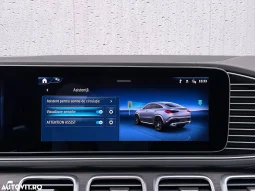 
										Mercedes-Benz GLE Coupe 450 d 4Matic 9G-TRONIC AMG Line Advanced Plus full									