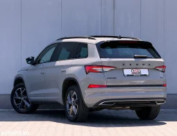 
										Skoda Kodiaq 2.0 TDI 4X4 DSG SportLine full									