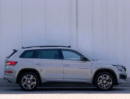 
										Skoda Kodiaq 2.0 TDI 4X4 DSG SportLine full									