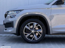 
										Skoda Kodiaq 2.0 TDI 4X4 DSG SportLine full									