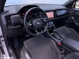 
										Skoda Kodiaq 2.0 TDI 4X4 DSG SportLine full									