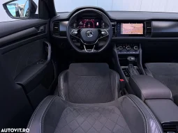 
										Skoda Kodiaq 2.0 TDI 4X4 DSG SportLine full									