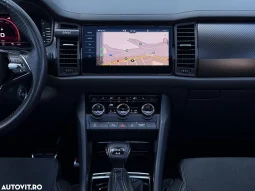 
										Skoda Kodiaq 2.0 TDI 4X4 DSG SportLine full									