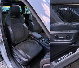 
										Skoda Kodiaq 2.0 TDI 4X4 DSG SportLine full									