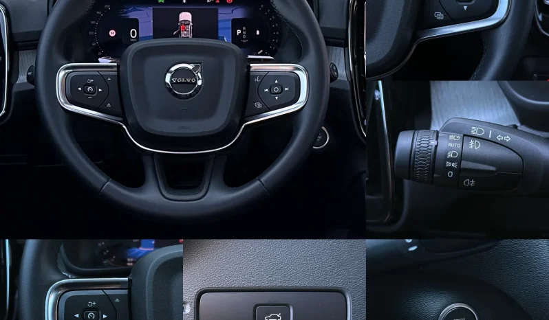 
								Volvo XC 40 B3 B DKG Plus Bright full									