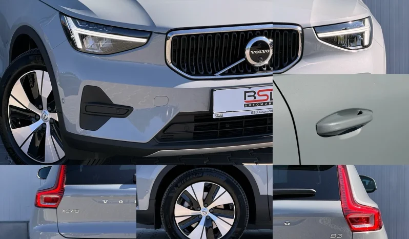 
								Volvo XC 40 B3 B DKG Plus Bright full									