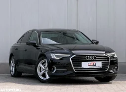 Audi A6 Limuzina 40 TDI S tronic sport