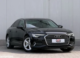 Audi A6 Limuzina 40 TDI S tronic sport