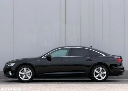 
										Audi A6 Limuzina 40 TDI S tronic sport full									