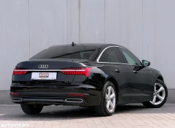 
										Audi A6 Limuzina 40 TDI S tronic sport full									
