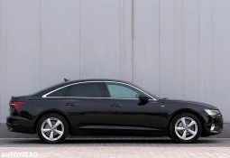 
										Audi A6 Limuzina 40 TDI S tronic sport full									