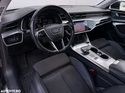 
										Audi A6 Limuzina 40 TDI S tronic sport full									