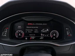 
										Audi A6 Limuzina 40 TDI S tronic sport full									
