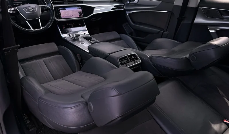 
								Audi A6 Limuzina 40 TDI S tronic sport full									