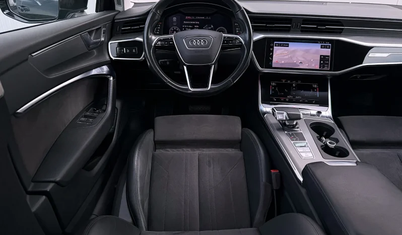 
								Audi A6 Limuzina 40 TDI S tronic sport full									