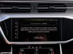 
										Audi A6 Limuzina 40 TDI S tronic sport full									