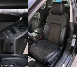 
										Audi A6 Limuzina 40 TDI S tronic sport full									