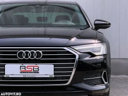 
										Audi A6 Limuzina 40 TDI S tronic sport full									