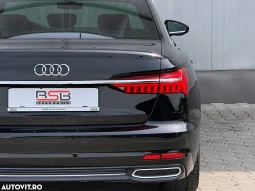 
										Audi A6 Limuzina 40 TDI S tronic sport full									