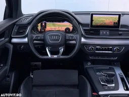
										Audi Q5 2.0 TDI Quattro S tronic full									