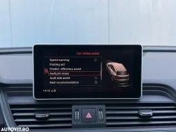 
										Audi Q5 2.0 TDI Quattro S tronic full									