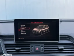 
										Audi Q5 2.0 TDI Quattro S tronic full									