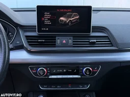 
										Audi Q5 2.0 TDI Quattro S tronic full									
