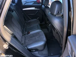 
										Audi Q5 2.0 TDI Quattro S tronic full									