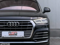 
										Audi Q5 2.0 TDI Quattro S tronic full									