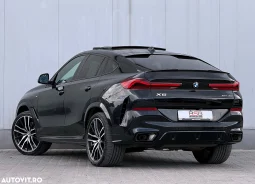 
										BMW X6 xDrive30d AT MHEV full									