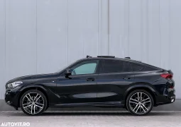 
										BMW X6 xDrive30d AT MHEV full									