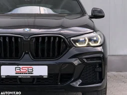 
										BMW X6 xDrive30d AT MHEV full									