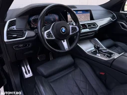 
										BMW X6 xDrive30d AT MHEV full									