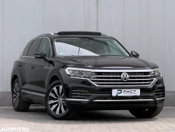 Volkswagen Touareg 3.0 V6 TDI 4Motion DPF Automatik Elegance