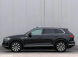 
										Volkswagen Touareg 3.0 V6 TDI 4Motion DPF Automatik Elegance full									