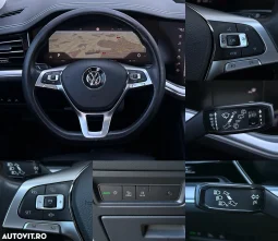 
										Volkswagen Touareg 3.0 V6 TDI 4Motion DPF Automatik Elegance full									