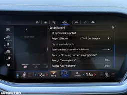 
										Volkswagen Touareg 3.0 V6 TDI 4Motion DPF Automatik Elegance full									