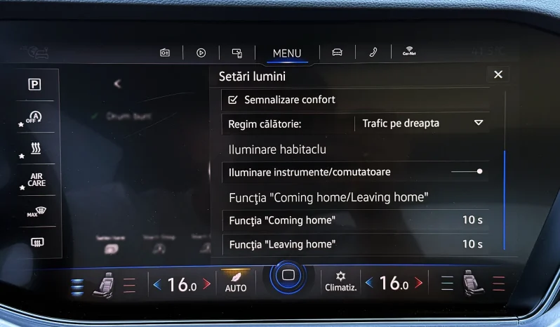
								Volkswagen Touareg 3.0 V6 TDI 4Motion DPF Automatik Elegance full									