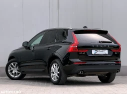 
										Volvo XC 60 D4 AWD Momentum full									