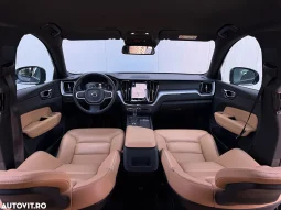 
										Volvo XC 60 D4 AWD Momentum full									