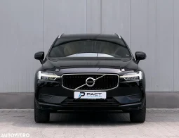 
										Volvo XC 60 D4 AWD Momentum full									