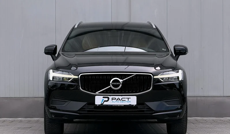 
								Volvo XC 60 D4 AWD Momentum full									